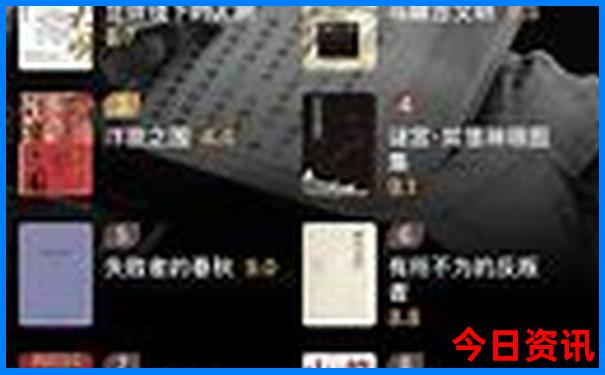 庐江景点排行榜前十名